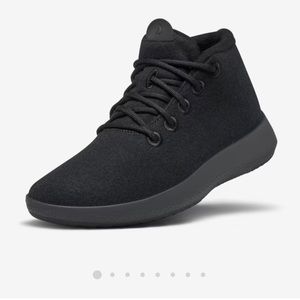 Allbirds Men's Wool Runner-up Mizzles - BRAND NEW